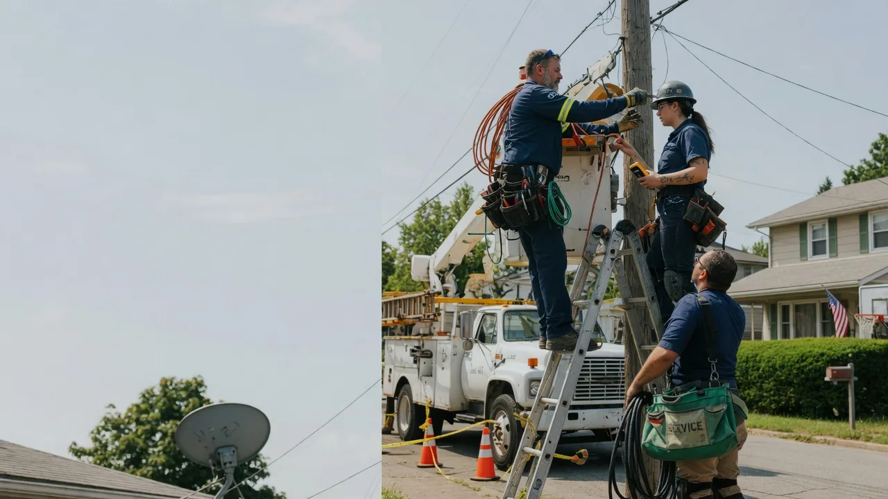 Electrical Repair in Oreland, PA near me